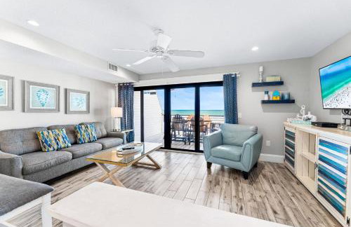 Fanta-Sea on the Beach by Beachside Management - 49 Beach Rd - Foto 14