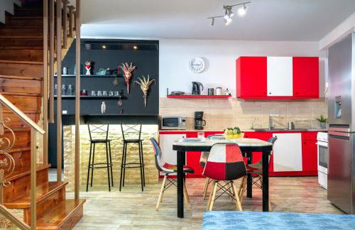 Krousonas Mountain View Suite - Foto 34