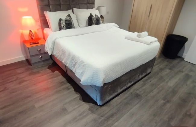 Charming 3-bed Apartment in London - Foto 5