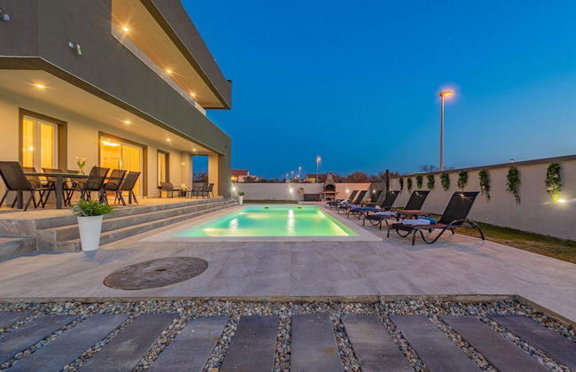 Villa Tia Zadarvillas - Photo 19