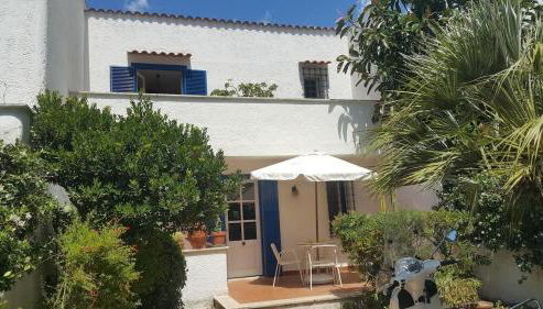 Casa Cerenova between sea history and nature - Foto 2, Garden