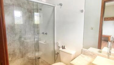 Pousada Villa Magna - Chalé Família - Foto 2