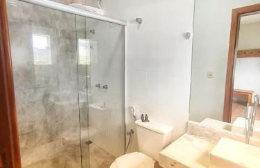 Pousada Villa Magna - Chalé Família - Foto 2