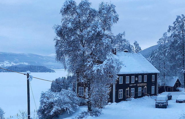 5 Person Holiday Home in Lomen-by Traum - Foto 12