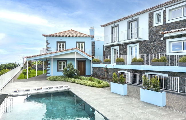 Casas da Luz - Casa da Pedreira by Homie - Foto 3