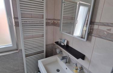 Kvarner Golden view Apartments - Foto 8