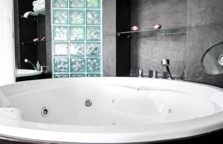 Black and White Suitte "Marques" - Foto 18