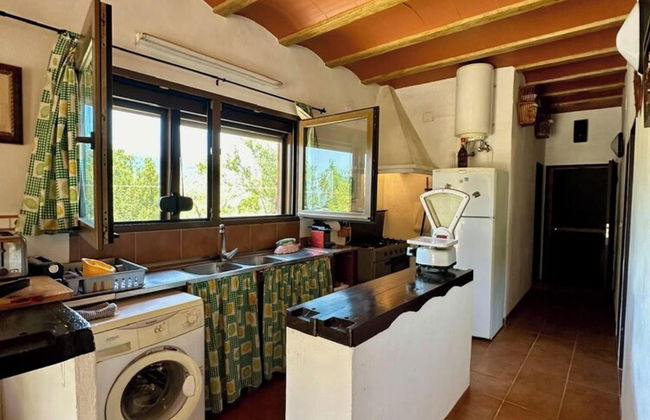 Culla Country House Rentalholidays REF 034 - Foto 17