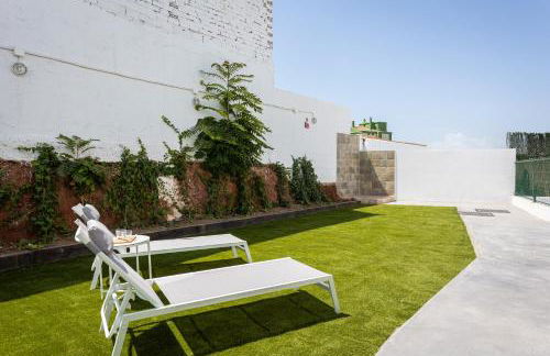 Apartamentos LA PELUSA - Photo 7