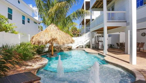 Paradise Beach House managed by Beach Retreats - Foto 4