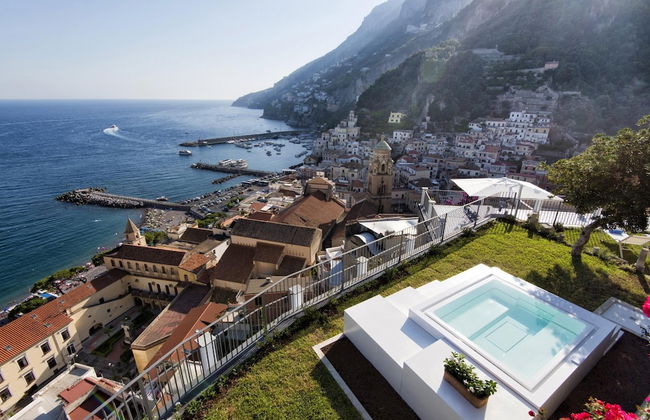 Palazzo Della Storia - Foto 12