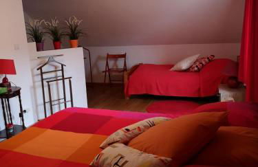 GITE LES ECUREUILS - Foto 16