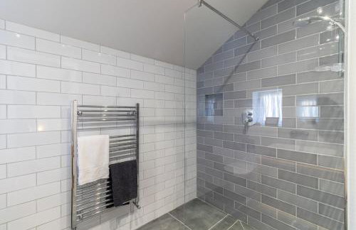 Green End Farm Cottages - The Cow Barn - Foto 12