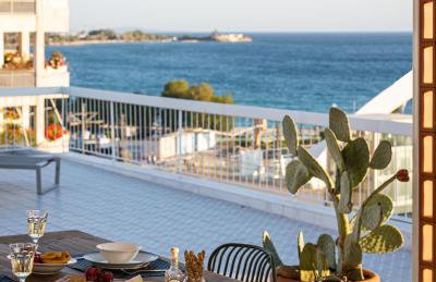 Sea View Beach Penthouse – Athens Coast - Foto 62