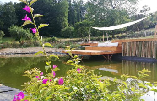 La Maison Bleue23 - Foto 7