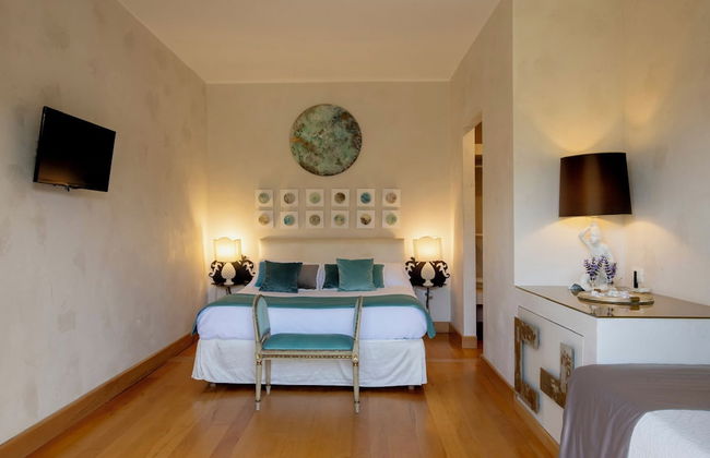 Zahir Country House - Foto 43