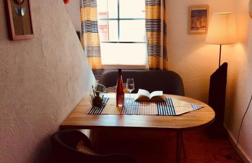 Winzerhäuschen, Weingut Th. Müller - Foto 7