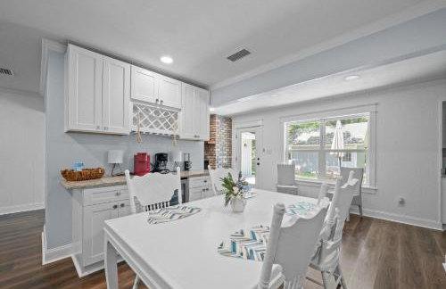 Peaceful Fairhope Retreat-Large home on 1 acre lot - Foto 21