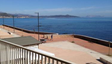 casa con terrazza fronte mare - Foto 3