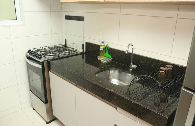 Edifício Promenade II Apt 907 - Foto 10