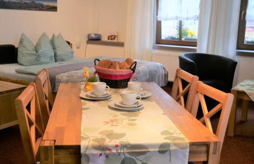 Ferienvermietung Engelstädter - Foto 22