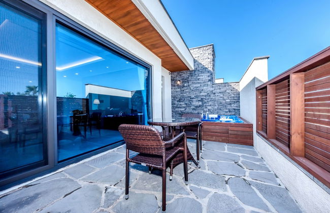 Arts Spa & Poolvilla - Foto 33