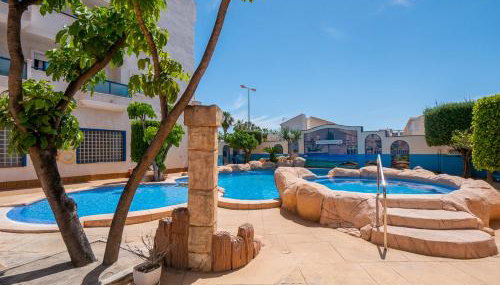 Apartment Eva Cabo Roig - Foto 2