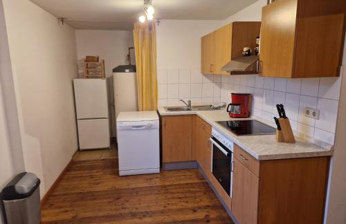 Schlossgut Franken - Försterhaus - Foto 13