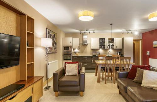 Lakeland Apartment At Windermere Marina Village - Foto 5