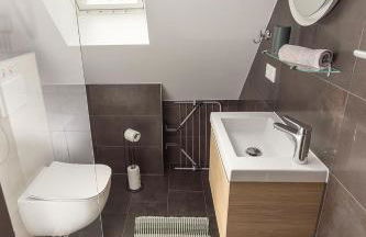 New, quiet apartment close to Basel - Foto 22