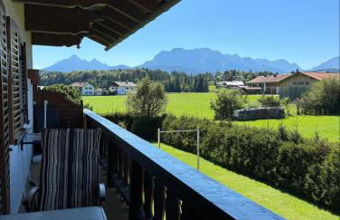 Ferienwohnungen Alpinum - Foto 42