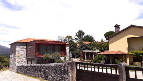 Casa de Santa Luzia B - Foto 2