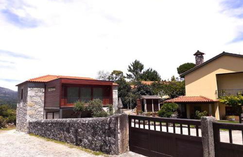 Casa de Santa Luzia B - Foto 2