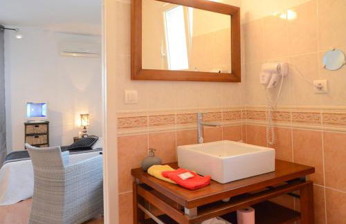 Domaine de la Moretie - Foto 18