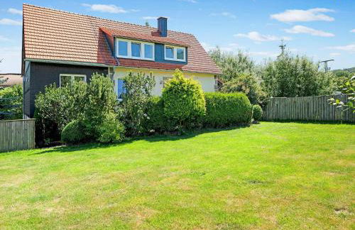 Stylish apartment in Stormbruch with garden - Foto 18