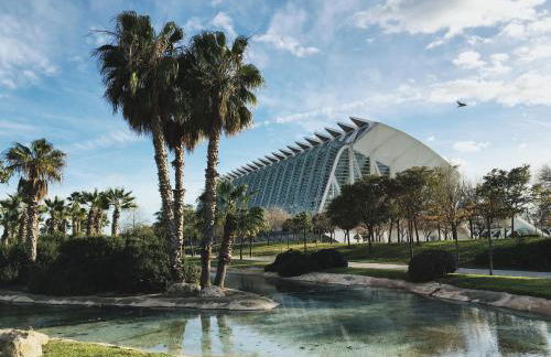 Apartamento Familiar en Avenida del Puerto - Foto 40