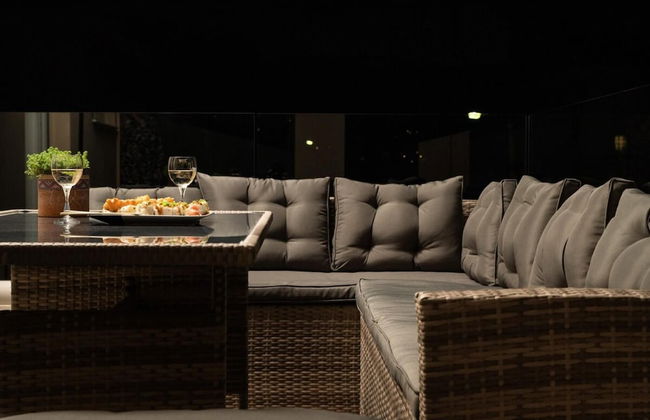 Harmony Apartment in Chania - Foto 30