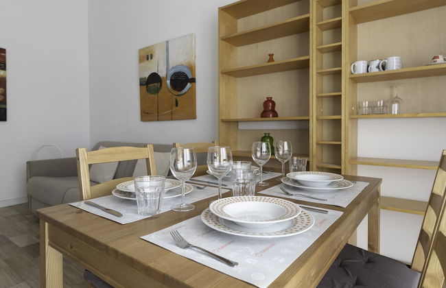 Italianway - Argonne 7 - Foto 13