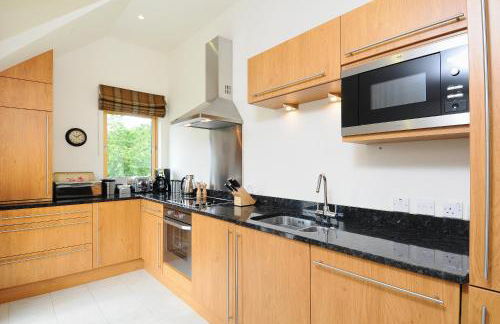 Mains of Taymouth Country Estate 5* Gallops Apartments - Foto 11