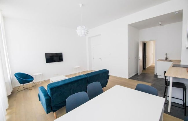 Smart appart - Midi - Foto 8