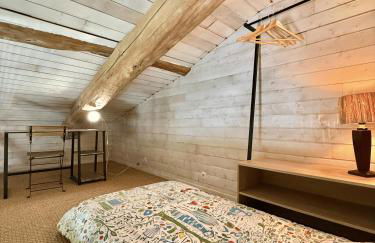 Le Duplex de l'Artisterie - Photo 8