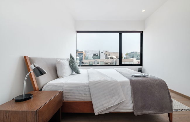 Nido at Neuchatel Polanco - Foto 9