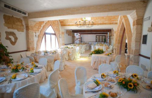 Masseria Grande Agriturismo - Foto 41