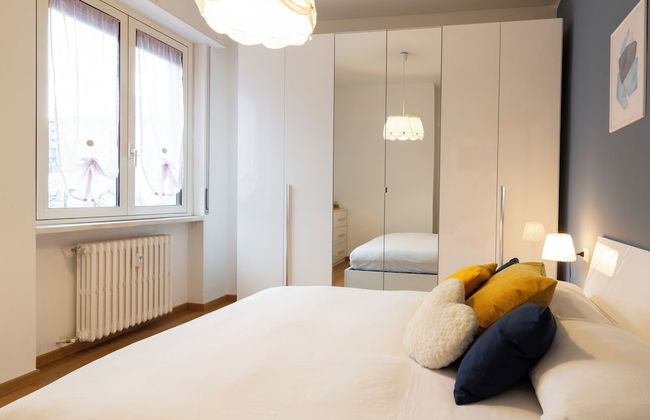 notaMi - Ronchetto Lodge Navigli - Foto 6