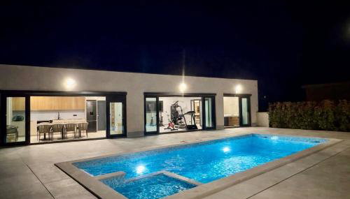 Family Villa Velunida - Foto 2