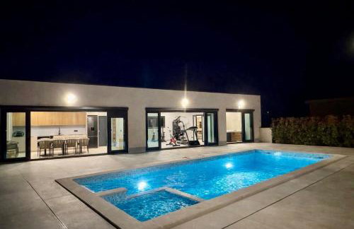 Family Villa Velunida - Foto 2