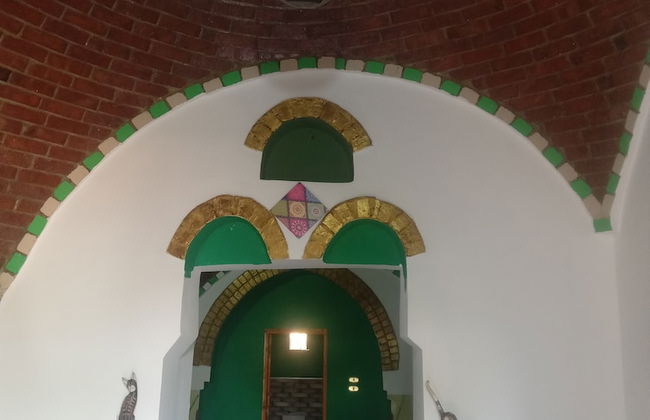 Green Palace Garden - Foto 24