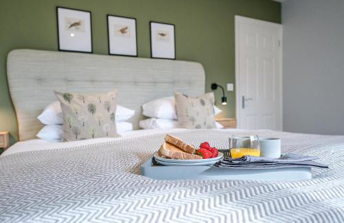 Festival House, Snape - Foto 36