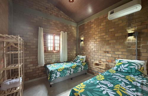 Bella Casa Ipê 1º andar APA Barra de Mamanguape - Photo 9