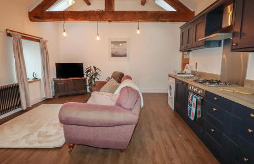 The Old Parlour - Photo 6